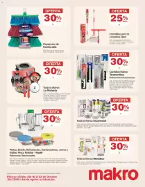 Catálogo Makro semana 42 Página 30