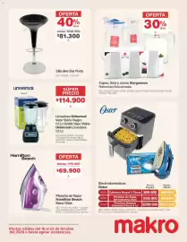 Catálogo Makro semana 42 Página 31