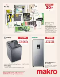 Catálogo Makro semana 42 Página 32
