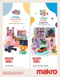 Catálogo Makro semana 42 Página 35