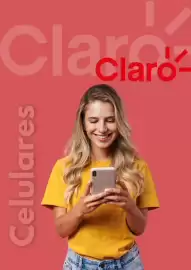 Catálogo Claro Página 1