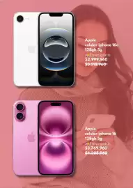 Catálogo Claro Página 5