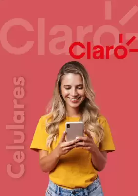 Claro (válido hasta 31-10)