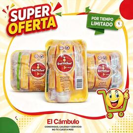 Catálogo El Cámbulo semana 42 Página 2