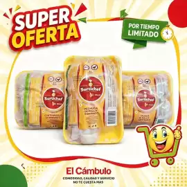 Catálogo El Cámbulo semana 42 Página 2