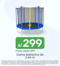 Catálogo Tottus semana 42 Página 8