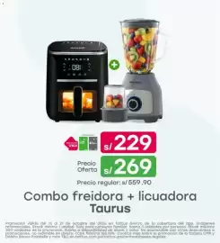 Catálogo Tottus semana 42 Página 3