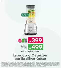 Catálogo Tottus semana 42 Página 4