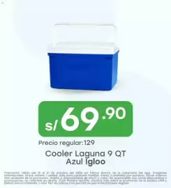 Catálogo Tottus semana 42 Página 7