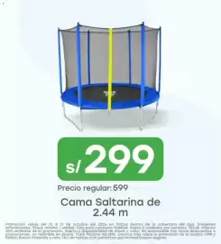 Catálogo Tottus semana 42 Página 8