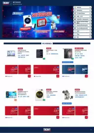 Volantino Trony Pagina 1