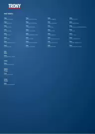 Volantino Trony Pagina 42