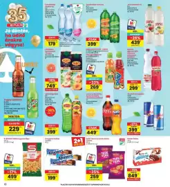Interspar akciós újság hét 43 Oldal 10