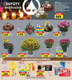 Interspar akciós újság hét 43 Oldal 14