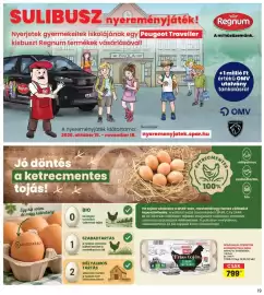 Interspar akciós újság hét 43 Oldal 19
