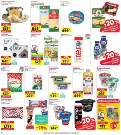 Interspar akciós újság hét 43 Oldal 6