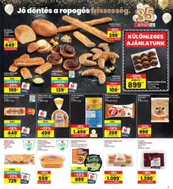 Interspar akciós újság hét 43 Oldal 7