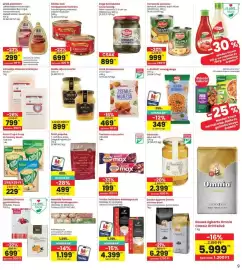 Interspar akciós újság hét 43 Oldal 9