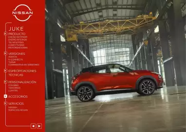 Folleto Nissan Página 22