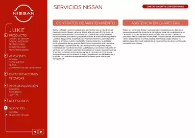 Folleto Nissan Página 26