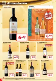 Folleto Alcampo Página 18