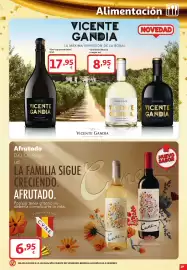 Folleto Alcampo Página 19