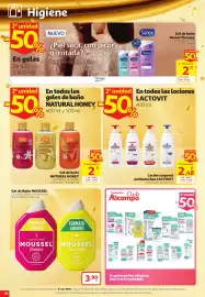 Folleto Alcampo Página 24