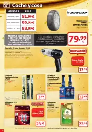 Folleto Alcampo Página 52