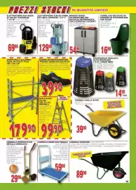 Volantino Mondo Brico Pagina 13