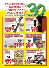 Volantino Mondo Brico Pagina 2