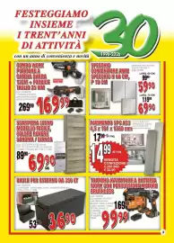Volantino Mondo Brico Pagina 3
