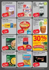 CAP Markt Prospekt woche 43 Seite 3