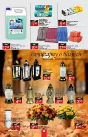 Wafelek gazetka Strona 6: Znicz z 205 €8,99, Znicz €4,99
