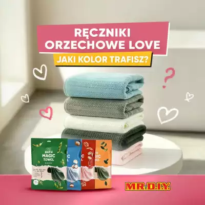 MR. DIY (ważność do 7-11)