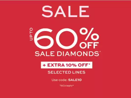 H. Samuel (valid until 8-11)
