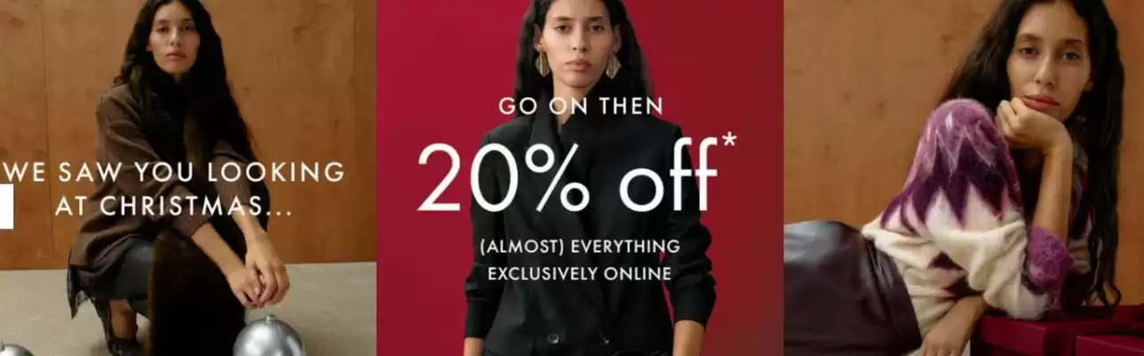 Matalan (valid until 28-10)