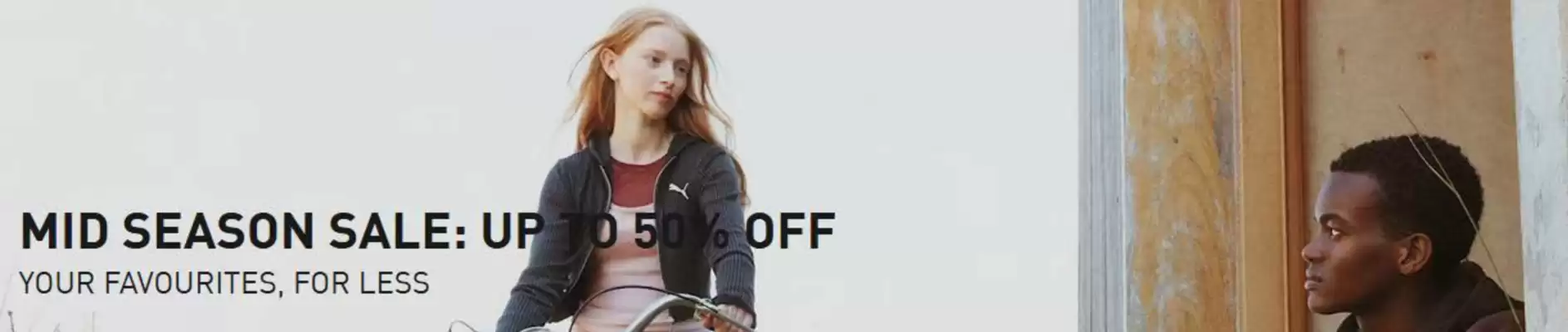 Puma (valid until 29-10)