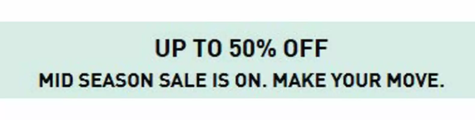 Puma (valid until 29-10)