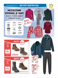 Globus leták týden 43 Strana 40