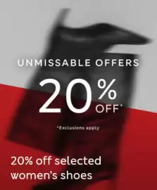 Marks & Spencer catalogue Page 1