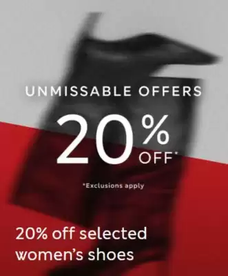 Marks & Spencer (valid until 12-11)