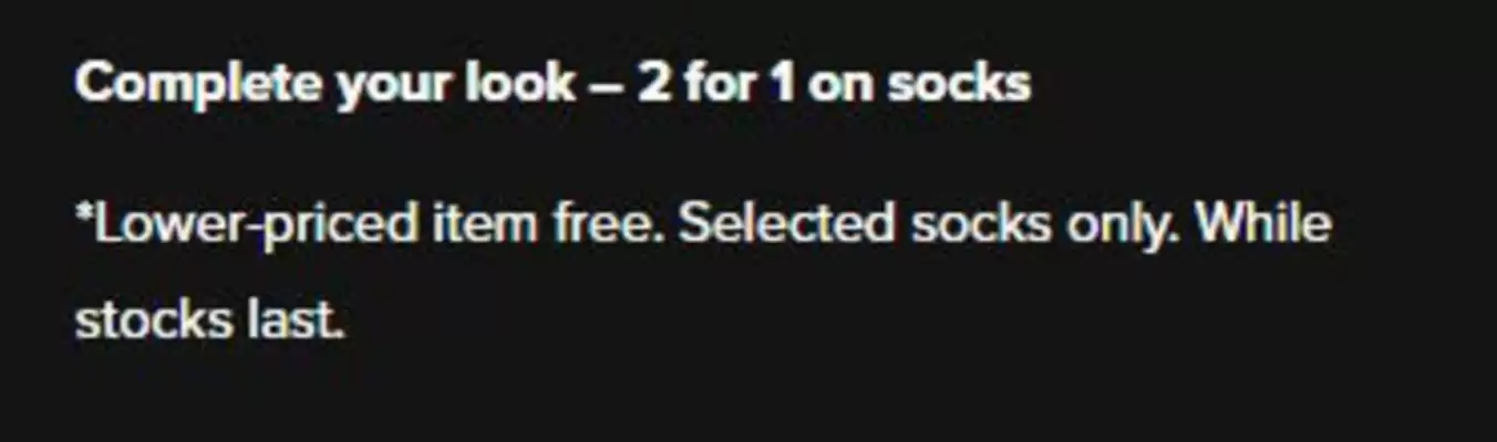 New Balance (valid until 31-10)