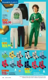 Lidl leták Strana 18