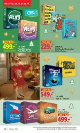 Lidl leták Strana 22