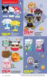 Lidl leták Strana 8