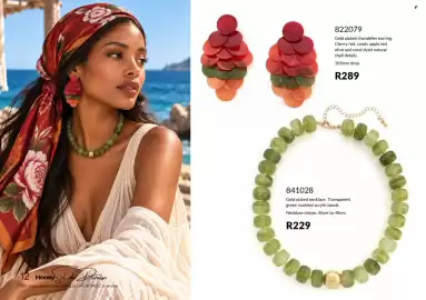 Honey Fashion Accessories catalogue Page 12