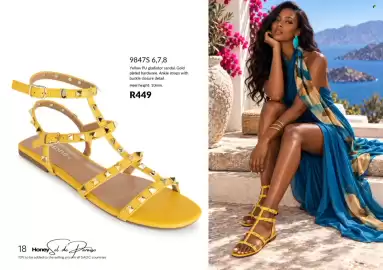 Honey Fashion Accessories catalogue Page 18