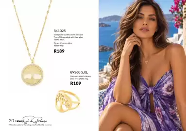 Honey Fashion Accessories catalogue Page 20