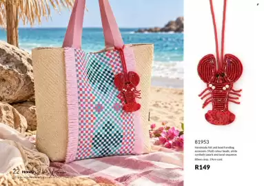 Honey Fashion Accessories catalogue Page 22