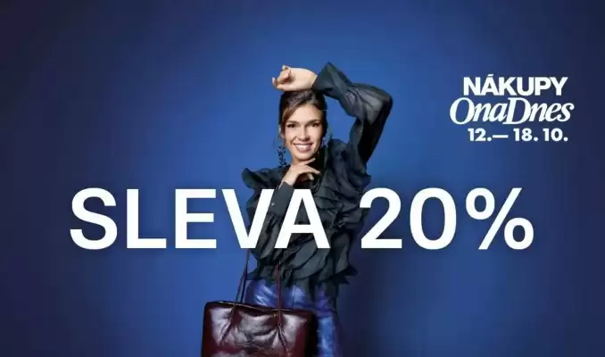 S.Oliver (platné do 18-10)